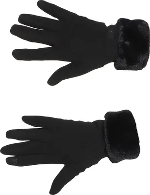 Produktbild von Damen Handschuh mit Touch Funktion in 4 Farben