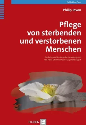 Immagine prodotto di Pflege von sterbenden und verstorbenen Menschen
