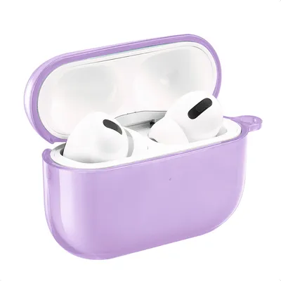 Immagine prodotto di imoshion Custodia neon per AirPods Pro - Viola