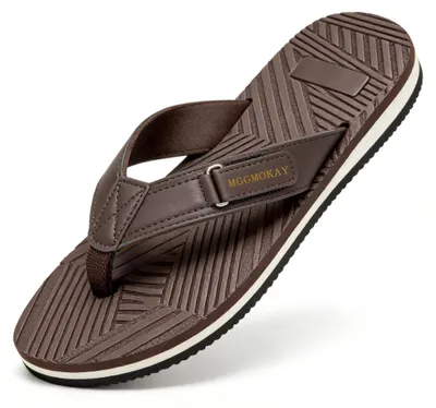 Produktbild von Bequeme Flip-Flops für Strand und den täglichen Gebrauch