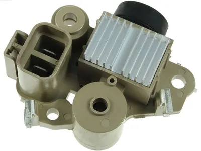 Obrázek produktu pro AS-PL ARE9081 Regulátor alternátoru 12V alternátor