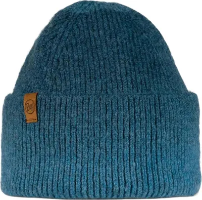 Zdjęcie produktu dla Buff Marin Knitted Beanie Denim UNI Zimowa czapka