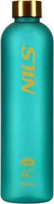 Produktbild von NCD61 Nils Camp Grüne Tritan-Flasche