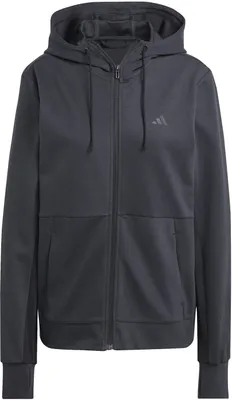 Produktbild von Sweatshirts Adidas Fz Hd IM5369