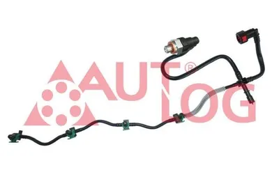 Immagine prodotto di Tubo carburante AUTLOG KL3020