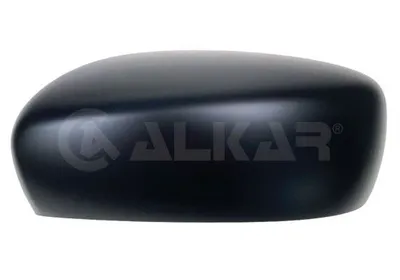 Produktbild von ALKAR 6341076 Außenspiegel Abdeckung Kappe Links für SUZUKI IGNIS (MF) Grundiert Spiegelkappe