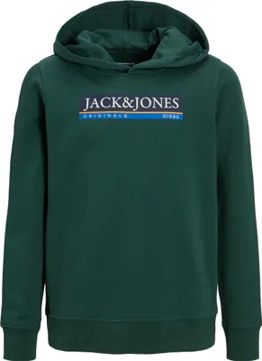 Produktbild von JACK & JONES Hoodie JORCODYY  Größe: 116