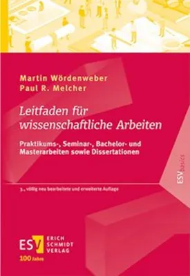 Immagine prodotto di Leitfaden für wissenschaftliche Arbeiten