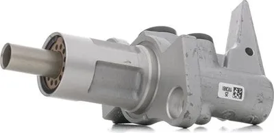 Produktbild von ATE 03.2125-0493.3 Bremszylinder Hauptbremszylinder für AUDI A4 Avant (8K5, B8) Q5 (8RB) A5 Sportback (8TA) A4 Limousine (8K2, B8) A5 Coupe (8T3)