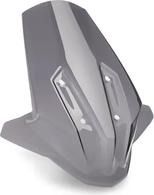 Produktbild von PUIG 20732F Windschutzscheibe V-Tech Line Touring  passend fuer BMW C400X Stark getönt