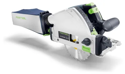 Produktbild von Festool Akku-Tauchsäge TSC 55 KSEB-Basic