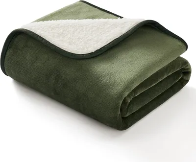 Imagen del producto de Manta para perros impermeable y lavable, de 80 x 60 cm, ideal para perros pequeños y gatos