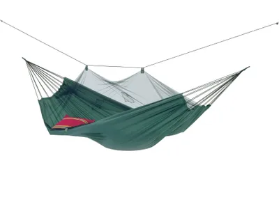 Obrázok produktu pre Hojdacia sieť Amazon Mosquito Traveller AZ-1030200 - 220 cm