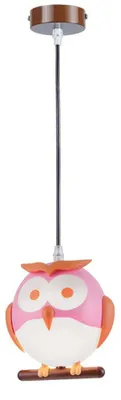 Zdjęcie produktu dla Lampa wisząca dla dzieci ACA ZN160201PP