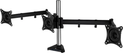 Obrázok produktu pre ARCTIC Z3 Pro (Gen 3), 15 kg, 81,3 cm (32"), 75 x 75 mm, 100 x 100 mm, Nastavenie výšky, Čierna