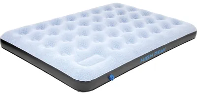 Produktbild von High Peak Comfort Plus Double grau