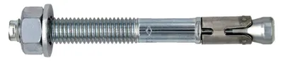 Produktbild von Bolzenanker BZ plus verzinkt MKT BZ 12-10-30/105vz, Pack a 25 Stück