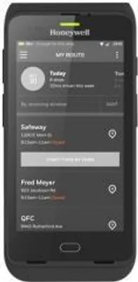 Image de Honeywell CT50-BTSC