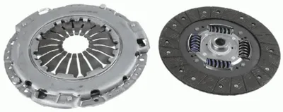 Immagine prodotto di Kit frizione SACHS 3000 950 630