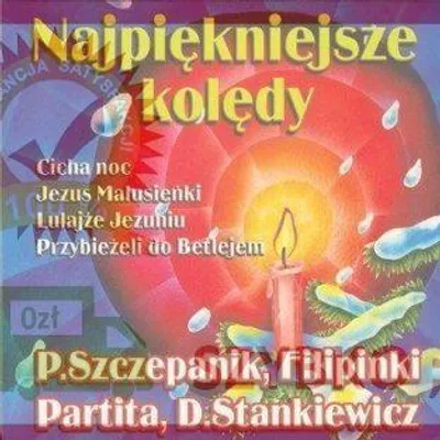 Immagine prodotto di Le canzoni di Natale più belle – una raccolta