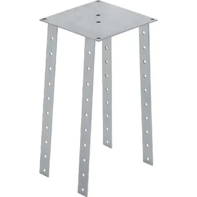 Produktbild von Geberit 388132001 Einbauständer