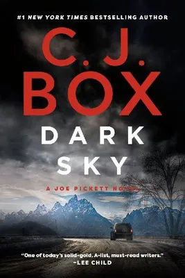 Produktbild von Dark Sky