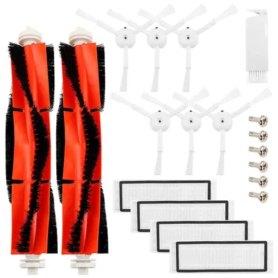 Immagine prodotto di Ricambi, accessori per i robot aspirapolvere Mi S50/S51/S6