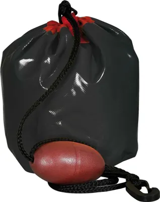 Immagine prodotto di Jobe PWC Anchor Sack ANCHOR LINE SET Ancora per barca Ancora per moto d'acqua Set di ancore