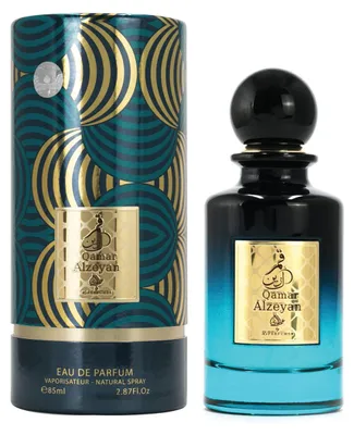Productafbeelding van Otoori Qamar Alzeyan Eau de Parfum, uniseks, 85 ml