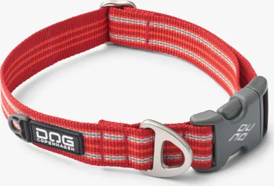 Produktbild von Dog Copenhagen V3 Style Collar Classic Red L