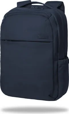 Produktbild von CoolPack Rucksack Bolt Kunststoff navyblau 16,0 l