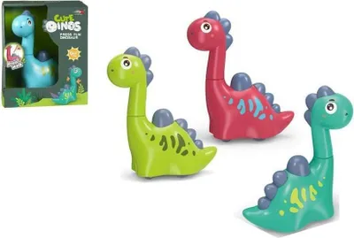 Immagine prodotto di Dinosauro MIX - SWEDE