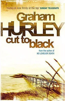 Produktbild von Cut To Black
