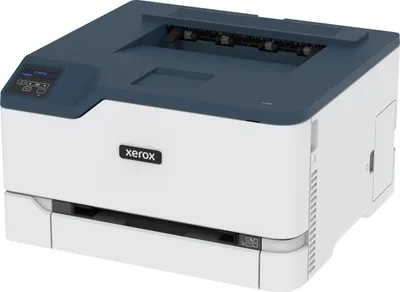 Produktbild von Xerox C230 - Drucker - Farbe - Duplex - Laser - 216 x 340 mm - 600 x 600 dpi - bis zu 22 Seiten/Min. (einfarbig)/ bis zu 22 Seiten/Min. (Farbe) - Kapazität: 250 Blätter - USB 2.0, LAN, Wi-Fi(n), USB 2.0-Host