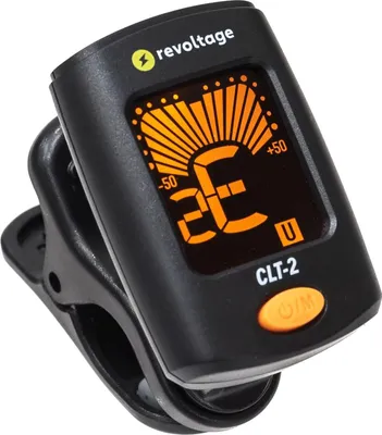 Zdjęcie produktu dla Revoltage CLT-2 Tuner z klipsem