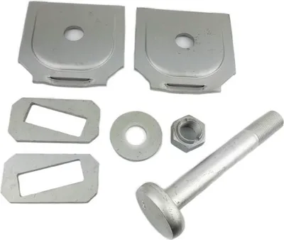 Produktbild von Reparatursatz Sattelfederbolzen mit BPW Achse | 0585700280