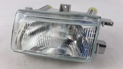 Productafbeelding van Originele Volkswagen koplamp, onderdeelnummer 6K1941015D