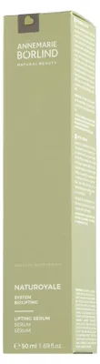 Immagine prodotto di Annemarie Börlind NatuRoyale Siero Lifting (50 ml)