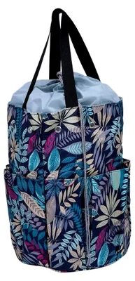 Produktbild von Multifunktionale Strickwerkzeugtasche aus Oxford
