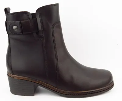 Produktbild von Gabor Varenne moro Stiefelette Braun : 42