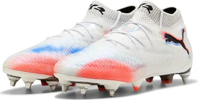 Produktbild von Puma Future 8 Ultimate Mxsg Fußballschuhe Weiß EU 41 Weiß EU 41
