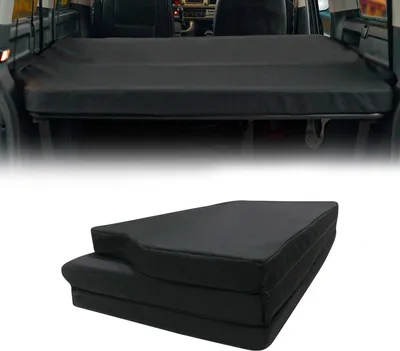 Image de Matelas pliant Matelas pliant pour VW T4 T5 T6 Multivan California Beach 1990-2023
