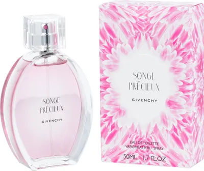 Produktbild von Givenchy Songe Précieux Eau De Toilette 50 ml (woman)