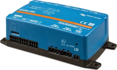 Immagine prodotto di Victron Energy Cerbo GX MKII