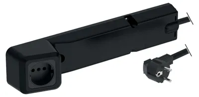 Produktbild von Geberit 505090002 Steckdosenelement