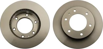 Immagine prodotto di Disco freno TRW DF6034S