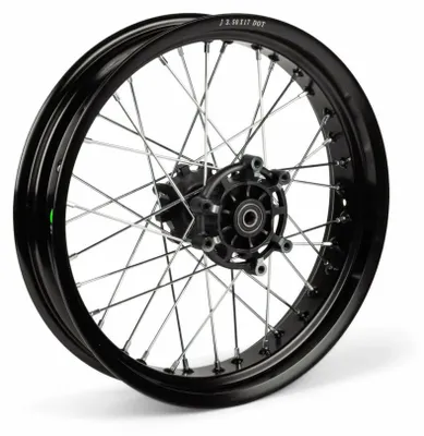 Produktbild von MOTOFORCE Hinterradfelge 3.50x17