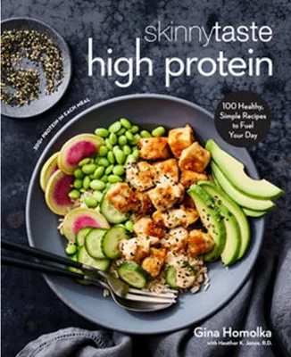 Produktbild von Skinnytaste High Protein