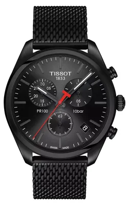 Zdjęcie produktu dla Tissot T101.417.33.051.00, Wodoodporny, Kwarc