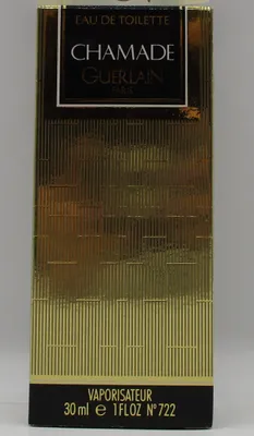 Immagine prodotto di Guerlain Chamade Eau de Toilette 30ml per donna